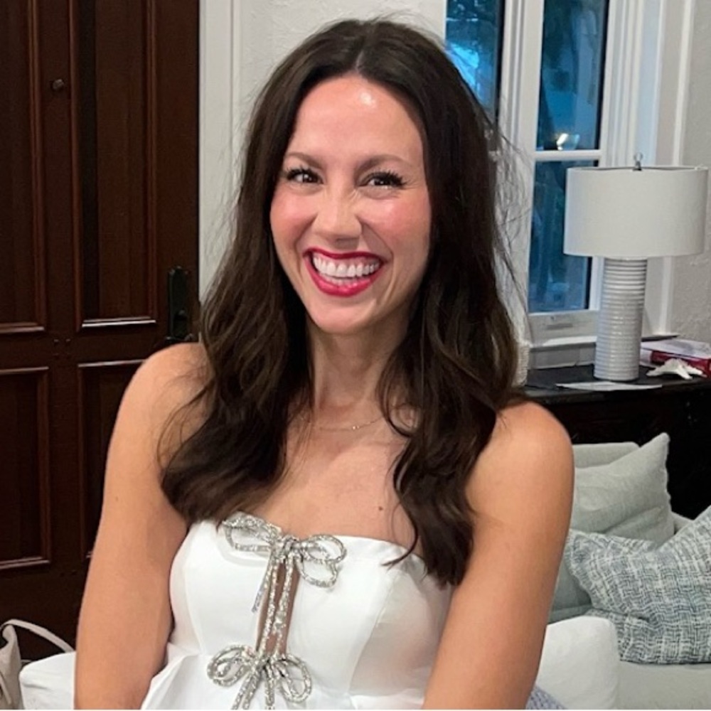 Meet your Posher, Brynn